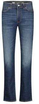 Lee Mvp Slim Fit Jeans (112355844-30-34)
