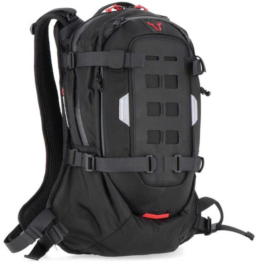 SW-Motech Sac à dos PRO Cosmo 16l noir/antracite