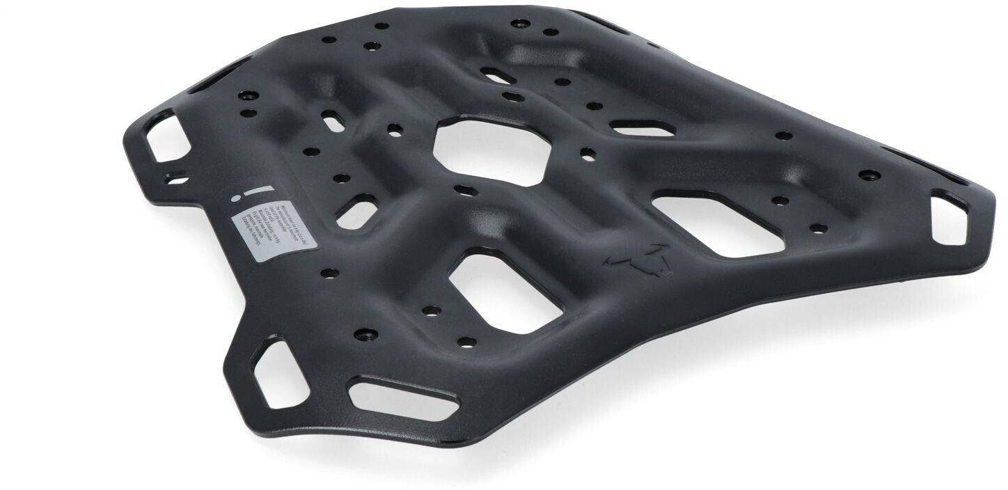 SW-Motech Adventure-Rack Yamaha Ténéré 700 models (19-) black