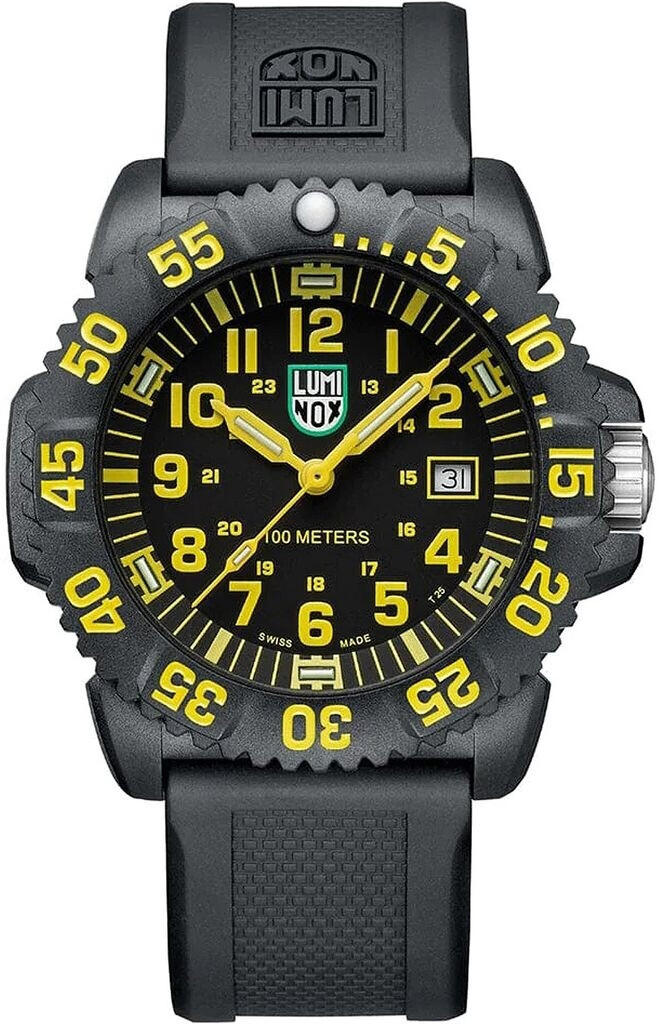 Luminox Sea Lion ab 174,90 € | Preisvergleich bei idealo.de