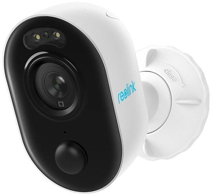 reolink Lumus Series E430