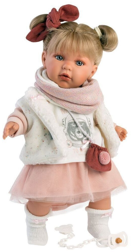 Llorens Julia with Sound 42cm