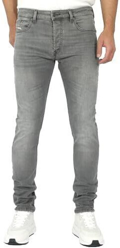 Diesel Luster Jeans (00SID8-0CKAE-02)