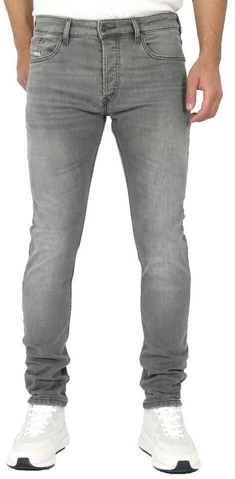 Diesel Luster Jeans (00SID9-0CKAE-02)