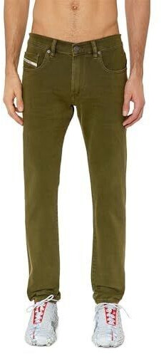 Diesel Strukt Jeans (A03558-0QWTY-58Q)