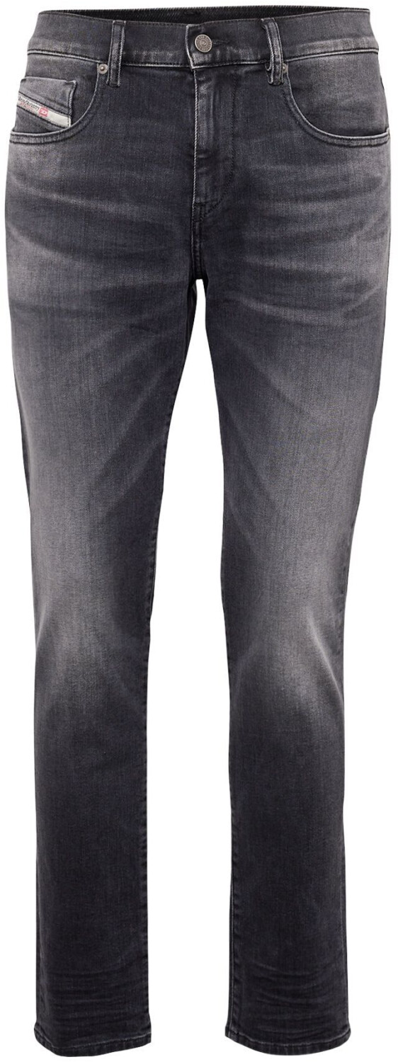Diesel 2019 D Strukt Jeans (A03562-09J52-02)