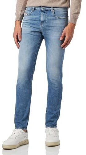Diesel 2019 D Strukt Jeans (A03562-0GRDI-01)