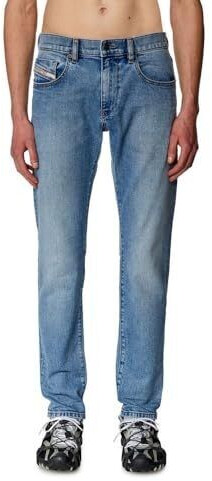 Diesel 2019 Strukt Jeans (A03563-0CLAF-01)
