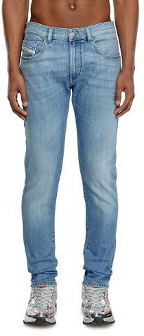 Diesel 2019 D Strukt Jeans (A03563-0GRDI-01)