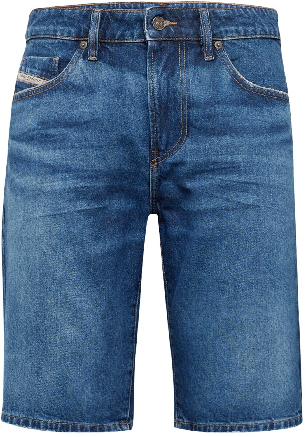 Diesel Kurze Jeans (A06750-0DQAG-01-29)