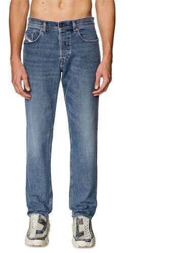 Diesel 2023 Finitive Jeans (A10229-09H30-01)