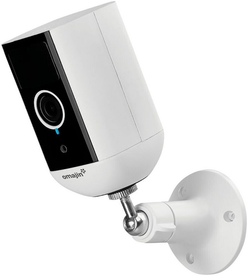 omajin Wireless Security Camera