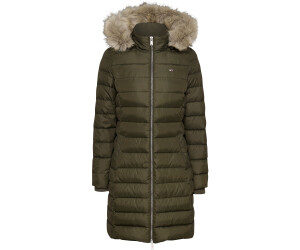 Tommy Hilfiger Hooded Down Coat DW0DW18864 ab 126 83 Preisvergleich bei idealo
