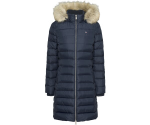 Tommy Hilfiger Hooded Down Coat DW0DW18864 ab 126 83 Preisvergleich bei idealo
