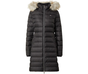 Tommy Hilfiger Hooded Down Coat DW0DW18864 ab 126 83 Preisvergleich bei idealo