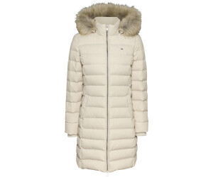 Tommy hilfiger duck down coat discount