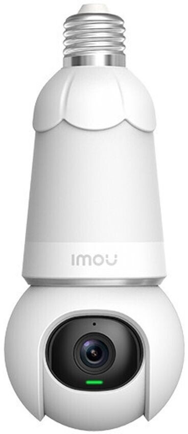 Imou IPC-S6DP-3M0WEB-E27-imou