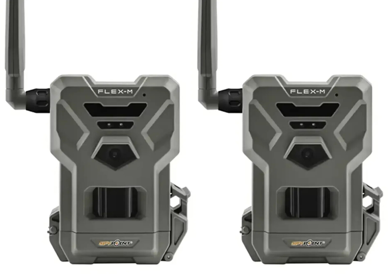 Spypoint FLEX-M (Lot de 2)