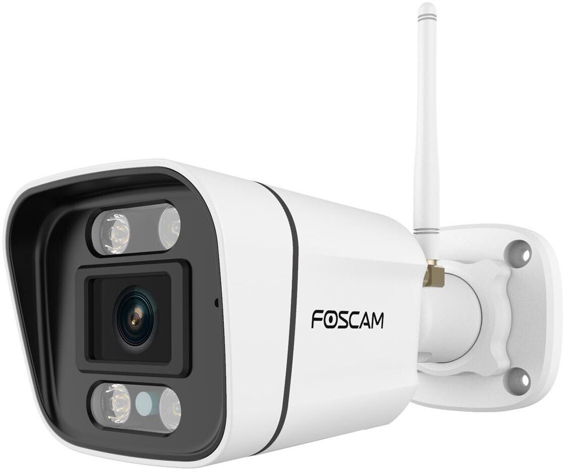 Foscam V8P Caméra de surveillance Wi-Fi IP