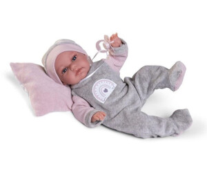 Baby toneta antonio juan 2025