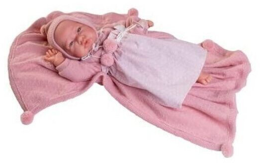 Antonio Juan Julia 42 cm