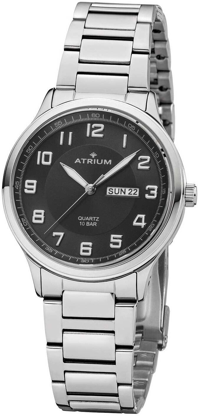 Atrium A39