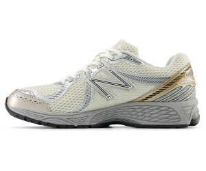 New Balance 860V2 sea salt with gold metallic and harbor grey desde 145 99 Compara precios en idealo