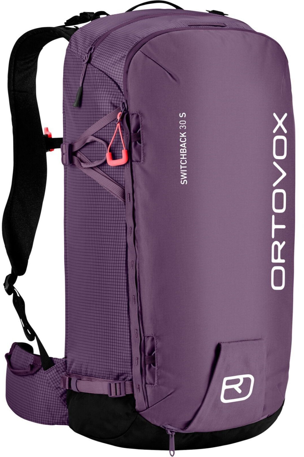 Ortovox Switchback 30 S wild berry
