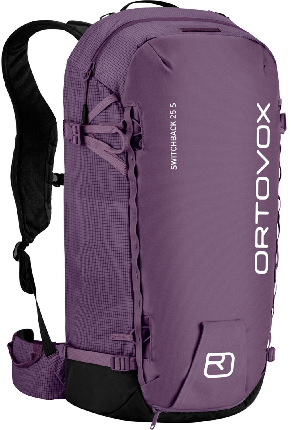Ortovox Switchback 25 S wild berry