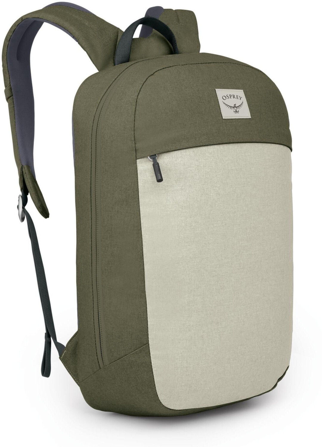 Osprey Arcane Large Day (2020) earl grey/sandy grey heather