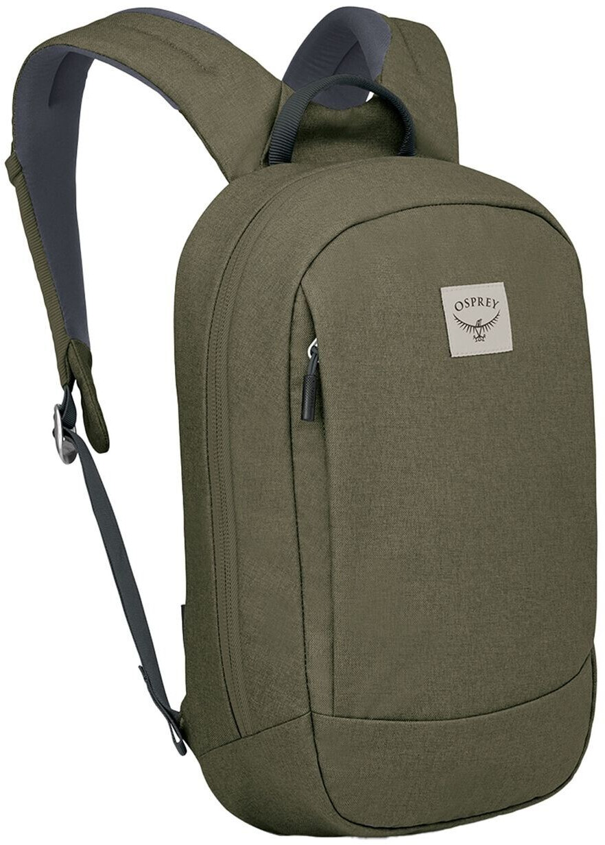 Osprey Arcane Small Day (2020) earl grey heather