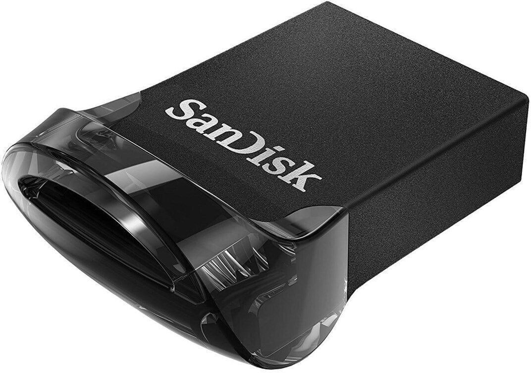 SanDisk Ultra Fit USB 3.1 Gen1 1TB