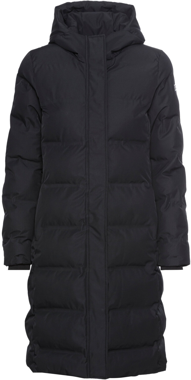 CMP Coat Fix Hood (34K0096) nero