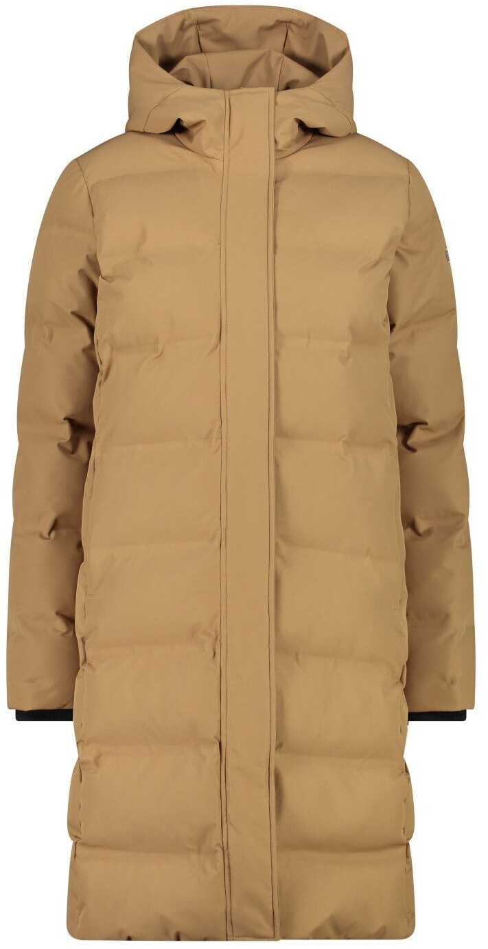 CMP Coat Fix Hood (34K0096) malto