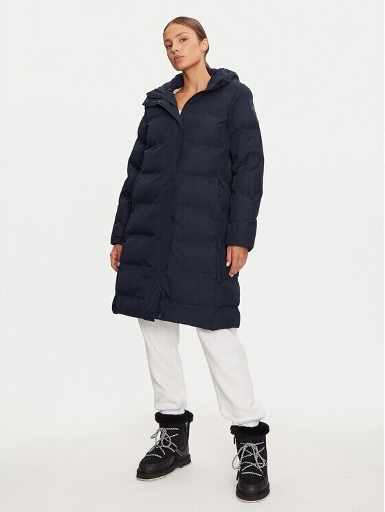 CMP Coat Fix Hood (34K0096) black blue