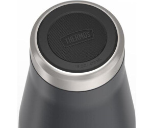 Mug Isotherme Thermos ICON MUG 0,47 L - Acier Inoxydable, étanche, Maintient Chaud 7h/froid 22h, Lave-vaisselle