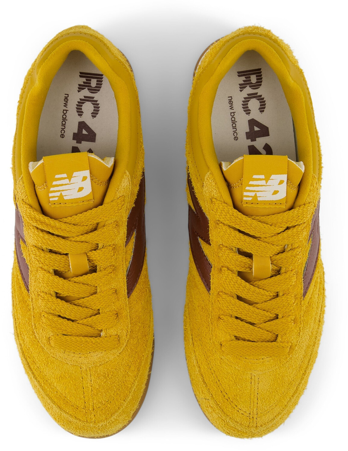 New balance butterscotch new arrivals