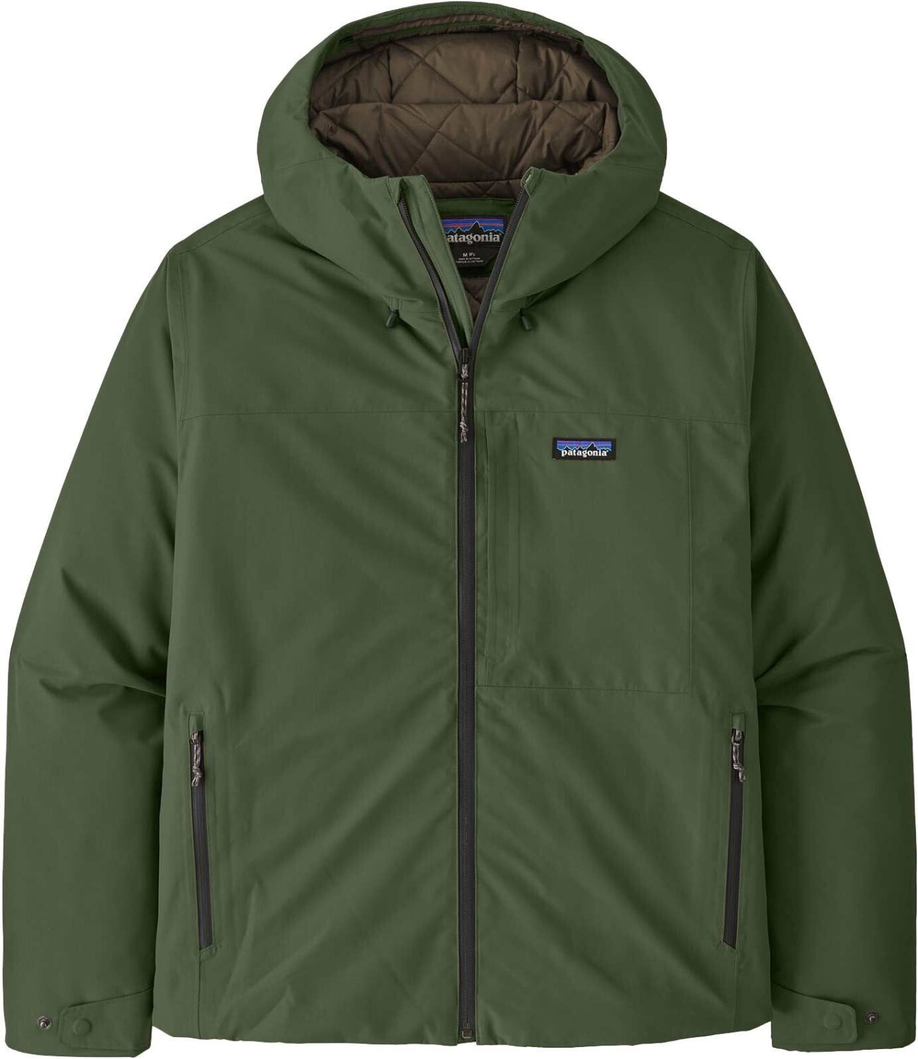 Patagonia Windshadow Jacket (26490) terrain green