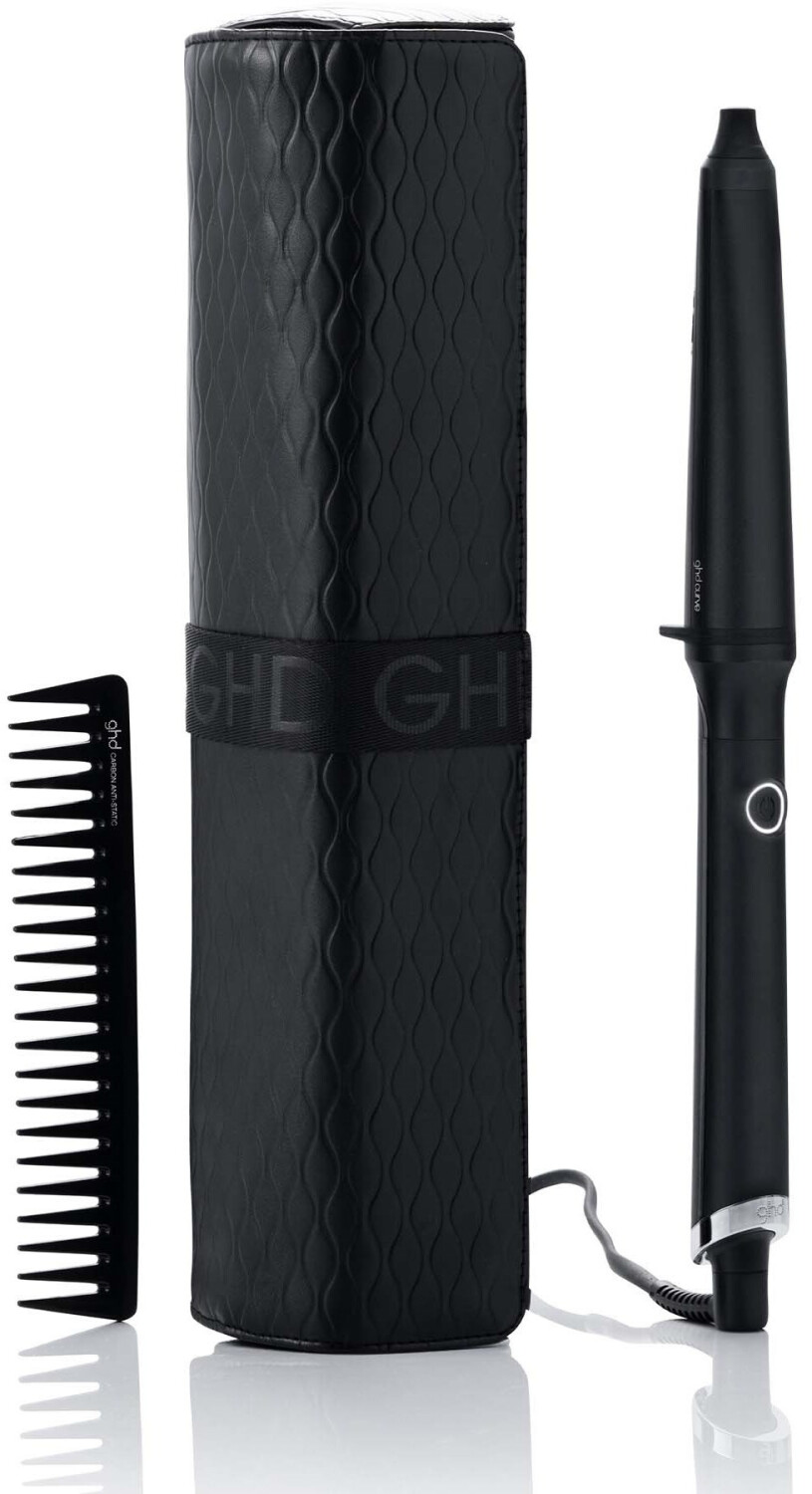 ghd Curve Creative Curl Wand Set