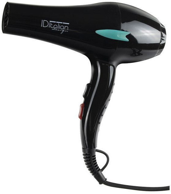 Italian Design Id Professional Italian hairdryer Elite 2200w 1 U