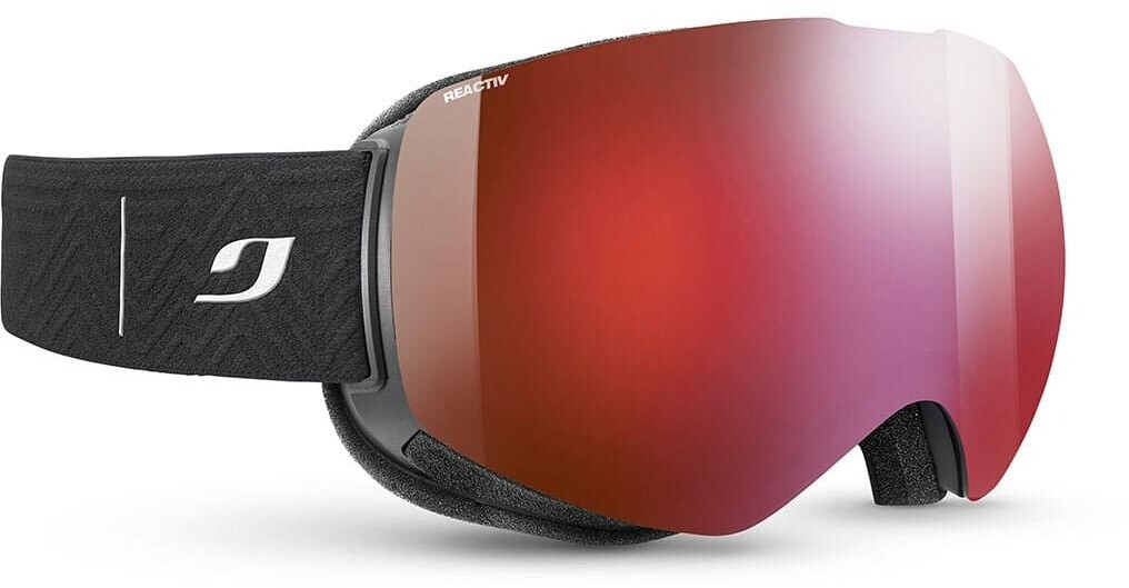 Julbo Shadow Reactiv 0-4 High Contrast (6236066) black