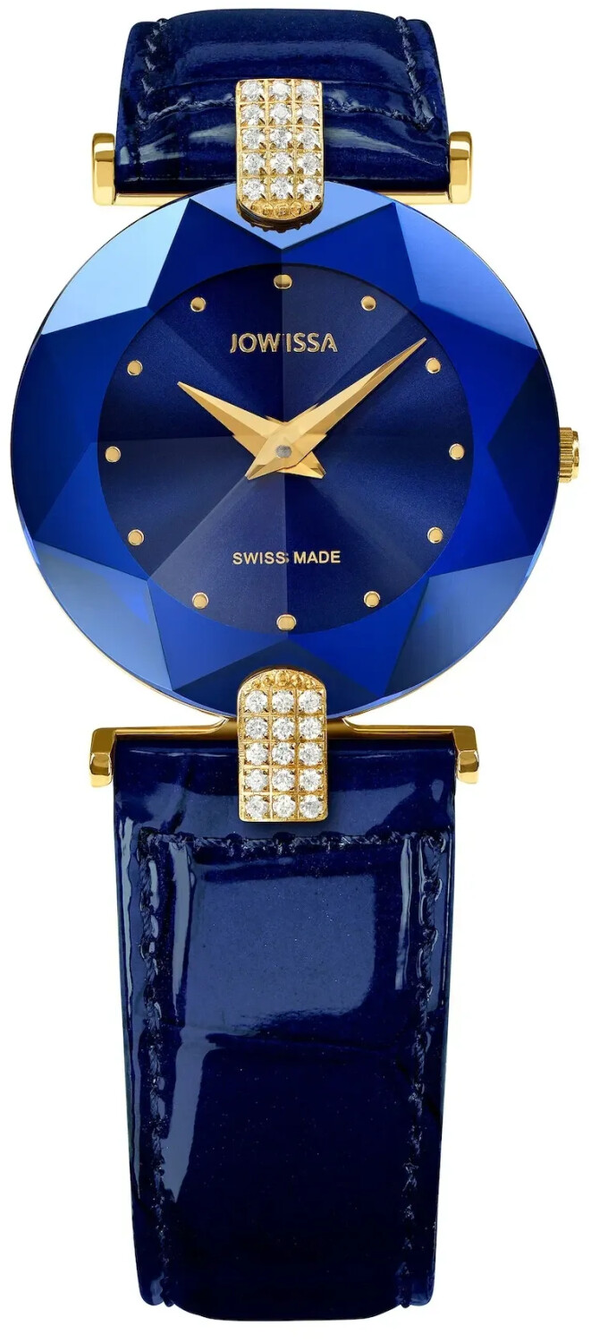 Jowissa Facet Strass 29 mm
