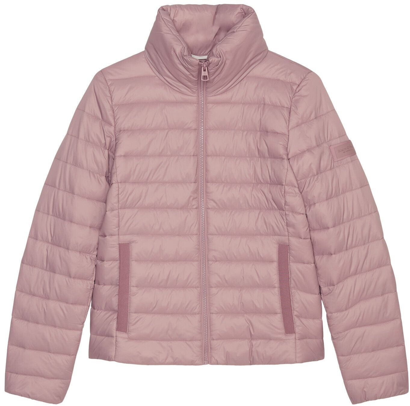 Marc O'Polo Light Quilted Jacket (408085170359) pink
