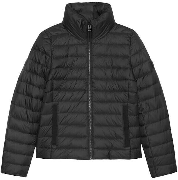 Marc O'Polo Light Quilted Jacket (408085170359) black