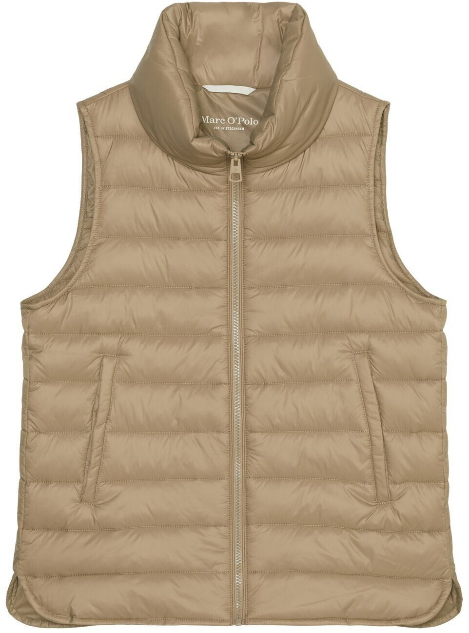 Marc O'Polo Vest Fitted (408085172039)