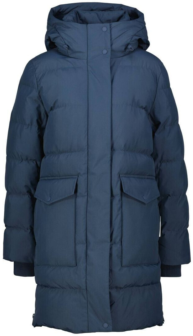 Down Jacket WÃ¤rmste Daunenmantel Polo Puffer Coat Marc O Polo