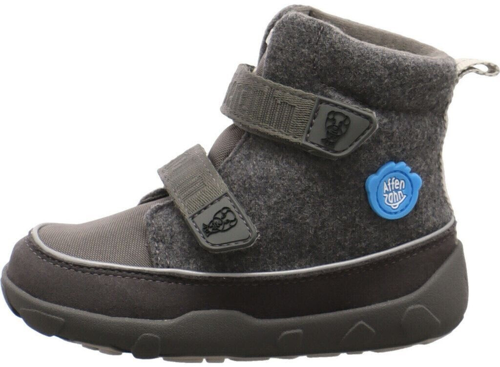 Affenzahn Wool Comfy