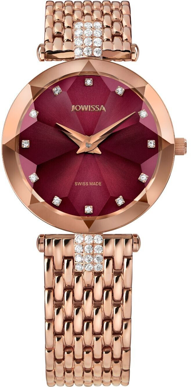 Jowissa Facet Strass 29 mm (J5.714.M)