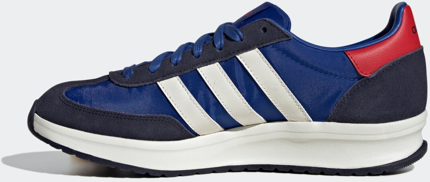 Adidas Run 72 team royal blue/off white/better scarlet