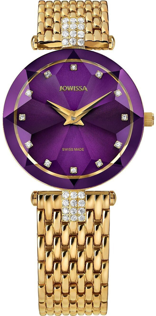 Jowissa Facet Strass 29 mm (J5.631.M)